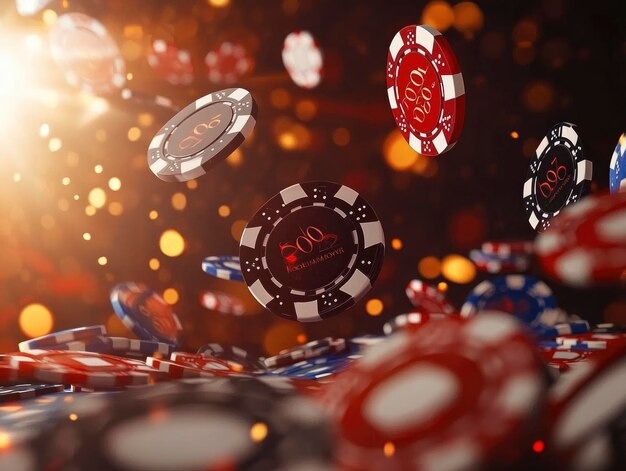 Match settlement and payout confirmation on ecaslot
