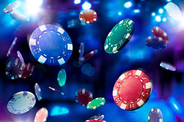 Speed Baccarat withdrawal process on ecaslot
