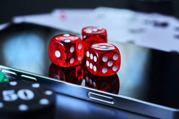 Payout structure and odds reference